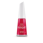 Esmalte Cremoso Risqué Amarração para o Amor 8ml – miniatura 1