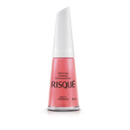 Esmalte Cremoso Risqué Bela e Poderosa 8ml – miniatura 1