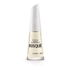 Esmalte Cremoso Risqué Classic 8ml – miniatura 1