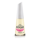 Esmalte Risque Rendas do Brasil Vidrilhos 8ml – miniatura 1