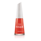 Esmalte Cremoso Risqué Vanguarda 8ml – miniatura 1