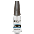 Base para Unhas Risqué Homem Semi Brilho 8ml – miniatura 1