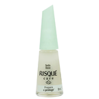Base Seda para Unhas Risqué Technology 8ml – miniatura 1