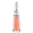 Esmalte Transparente Impala Noite De Gala Fenda 7,5ml – miniatura 1
