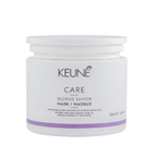 Máscara Capilar Keune Care Blonde Savior 200ml – miniatura 1
