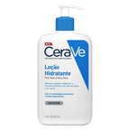 Loção Hidratante Corporal CeraVe 473ml – miniatura 1
