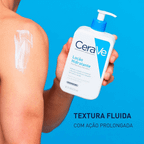 Loção Hidratante Corporal CeraVe 473ml – miniatura 2