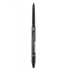 Lápis de Olho Retrátil À Prova d'Água Ruby Kisses Blackest Black – miniatura 1