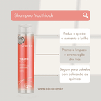 Shampoo Joico Youthlock Collagen Collection 300ml – miniatura 2