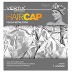Touca Metalizada Vertix – miniatura 1