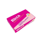 Grampos para Cabelo Ricca Nº5 Loiro com 100 unidades – miniatura 1