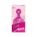 Pente Cachos Ricca – miniatura 1