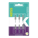 Refil Interdental Kess Cônico com 6 unidades – miniatura 1