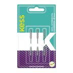Refil Interdental Kess Cilíndrico com 6 unidades – miniatura 1