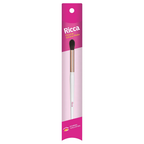 Pincel de Esfumar Ricca Rose Gold Médio – miniatura 1