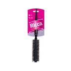 Escova de Cabelo Ricca Madeira Black Porcupine 14 – miniatura 1