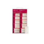 Tips Para Alongamento de Unhas Belliz Fancy 100 unidades  – miniatura 1