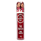 Lip Tint Roll On Duda e Tina Beauty Frutas Vermelha 5ml – miniatura 1