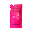 Refil Sabonete Líquido Granado Glicerina Rosa 300ml – miniatura 1