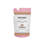 Refil Sabonete Líquido Granado Glicerina Calêndula 300ml – miniatura 1
