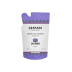 Refil Sabonete Líquido Granado Glicerina Lavanda 300ml – miniatura 1