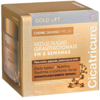 Creme Facial Cicatricure Gold Lift Dia 50g – miniatura 2