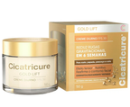 Creme Facial Cicatricure Gold Lift Dia 50g – miniatura 1