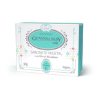 Sabonete em Barra Vegetal Giovanna Baby Candy 90g – miniatura 1