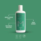 Sabonete Íntimo Masculino Men's Keep It Fresh 250ml – miniatura 3