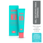 Gel Secativo para Espinhas Isdin Acniben On The Spot 13,8g – miniatura 3