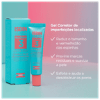 Gel Secativo para Espinhas Isdin Acniben On The Spot 13,8g – miniatura 4