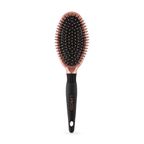 Escova de Cabelo Lanossi Raquete Oval Bronzer – miniatura 1