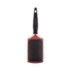 Escova de Cabelo Lanossi Raquete Quadrada Metálica – miniatura 1