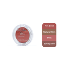 Blush Cremoso Brenda Star – miniatura 1