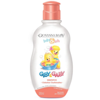 Shampoo Giovanna Baby Baby & Kids Giby & Gaby Cabelos Cacheados 200ml – miniatura 1