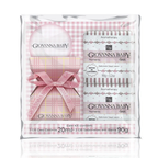 Kit Colônia e Sabonetes Giovanna Baby Classic – miniatura 1