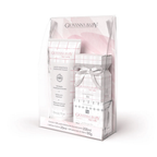 Kit Loção Hidratante + Colônia + Sabonete Giovanna Baby Blanc Vanilla – miniatura 1