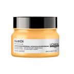 Máscara Capilar L'Oréal Professionnel Serie Expert NutriOil 250g – miniatura 1