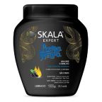 Creme De Tratamento Skala Expert Lama Negra 1000g – miniatura 1