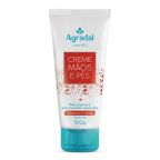 Creme Para Mãos e Pés Agradal 100g – miniatura 1