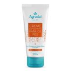 Creme Esfoliante Para Pés Agradal 100g – miniatura 1