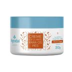 Creme Esfoliante Para Pés Agradal 250g – miniatura 1