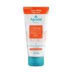 Creme Esfoliante Para Pés Agradal 200g – miniatura 1