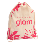Sacola ecológica glam Revolução glam – miniatura 1