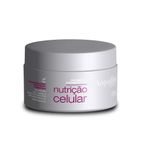 Tratamento Capilar Condicionante Acquaflora Nutrição Celular 250g – miniatura 1