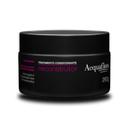 Tratamento Capilar Condicionante Acquaflora Reconstrutor 250g – miniatura 1