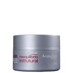 Máscara Capilar Acquaflora Reequilíbrio Estrutural 250g – miniatura 1