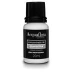 Concentrado Condicionante de Queratina Acquaflora 20ml – miniatura 1