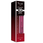 Batom Líquido Max Love Matte 30h 600 4ml – miniatura 3