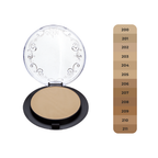Pó Compacto Max Love Matte à Prova D'Água 10g – miniatura 1
